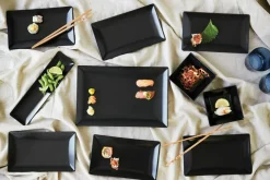 Quadro Bowl 13x13 cm, Black