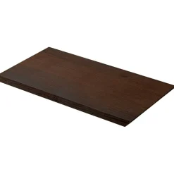 Rå Cutting Board Heat treated Ash, 25x44 cm