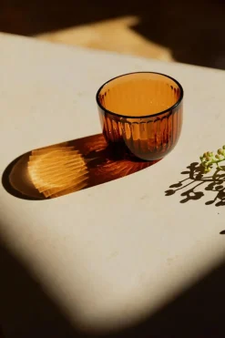 Raami Candle Light 9 cm, Seville Orange