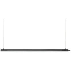 Radent Pendant 1350 mm, Brass