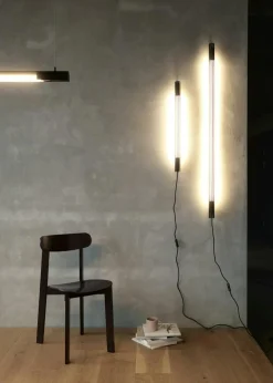 Radent Wall Lamp 700 mm, White