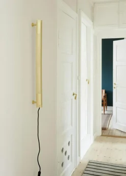 Radent Wall Lamp 700 mm, White