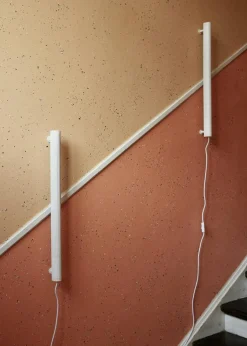 Radent Wall Lamp 700 mm, White