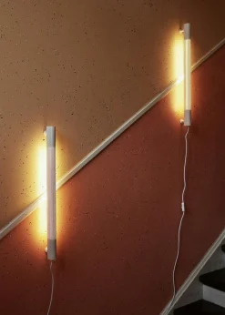 Radent Wall Lamp 700 mm, White