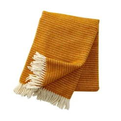 Ralph Wool Plaid 130x200 cm, Navy