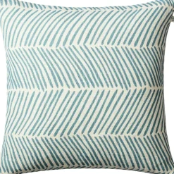 Rama Cushion Cover 50x50 cm, Taupe