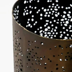 Rando Candle Holder 19 cm