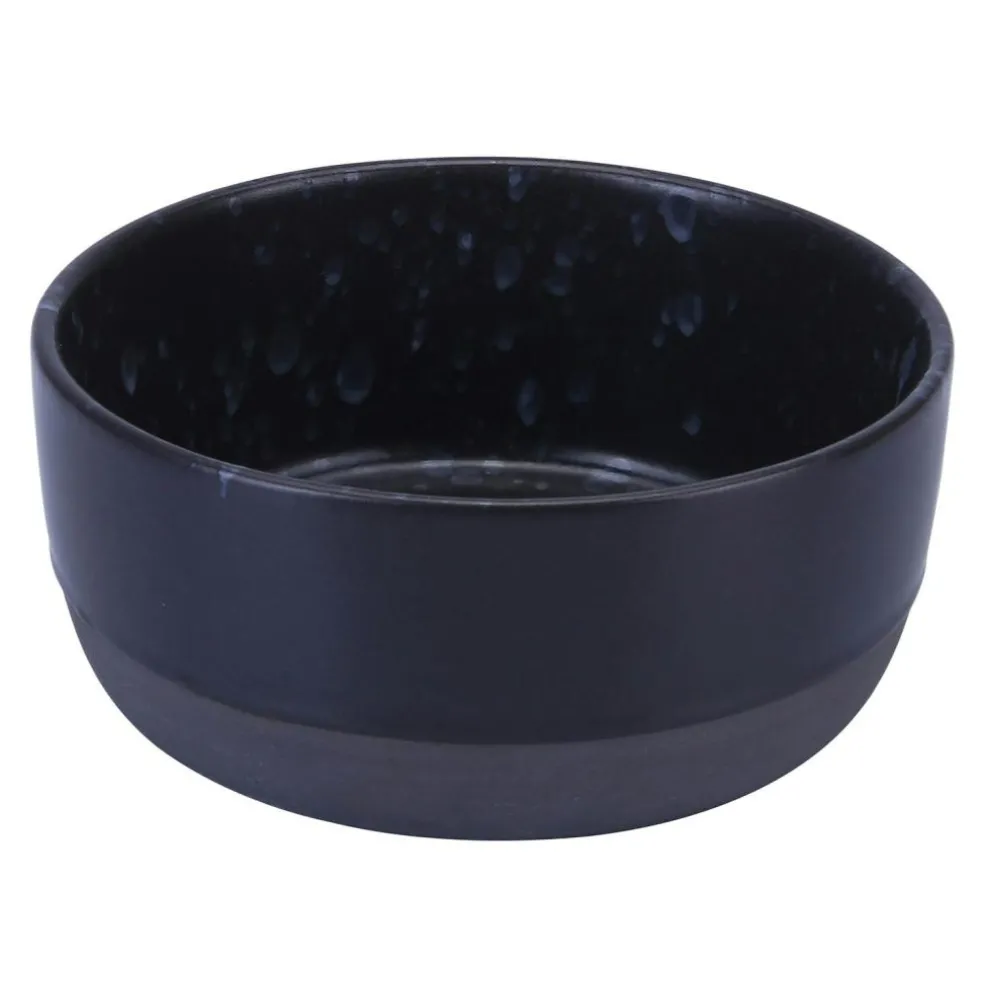 Raw Bowl 13,5 cm, Arctic White