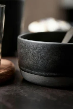 Raw Bowl 13,5 cm, Arctic White