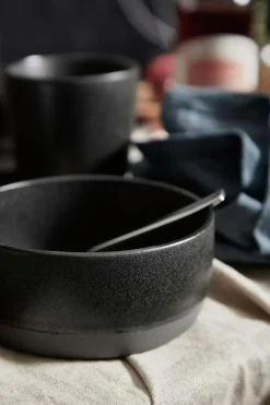 Raw Bowl 13,5 cm, Arctic White