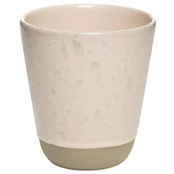 Raw Cup 25 cl, Metallic Brown