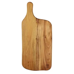 Raw Cutting Board 43x19x1,5 cm, L