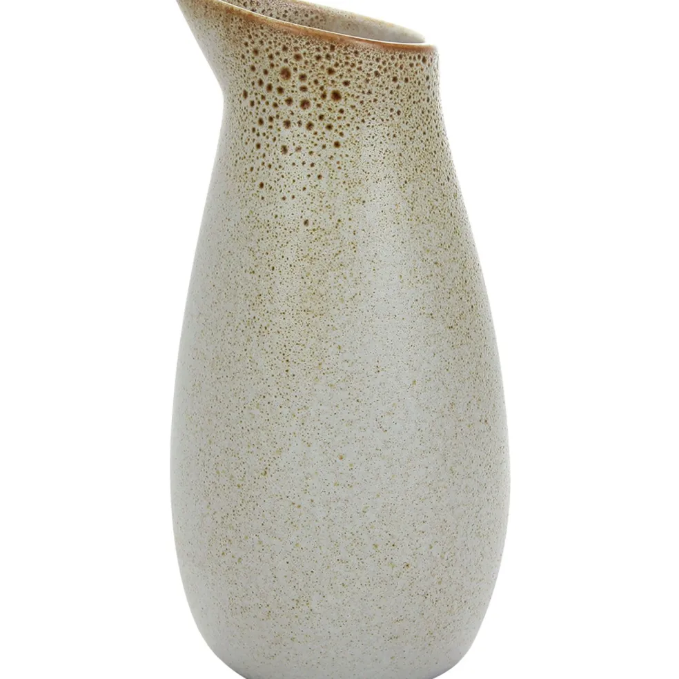 RAW Decanter 1,2 l, Sandy Beige