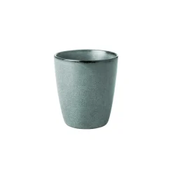 Raw Egg Cup, Northern Green