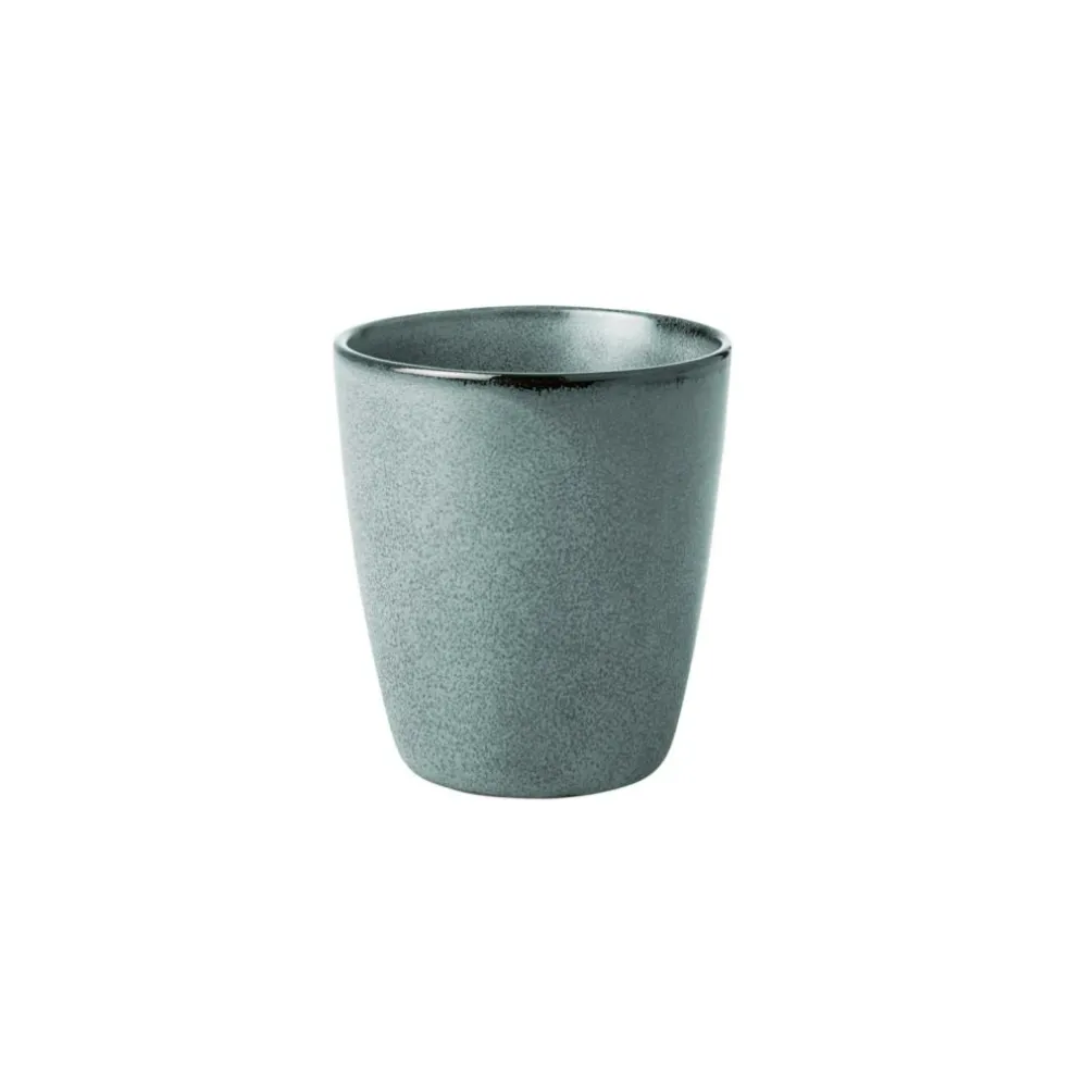 Raw Egg Cup, Northern Green