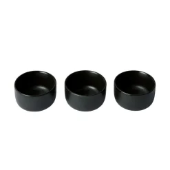 Raw Mini Bowls 3-pack, Northern Green