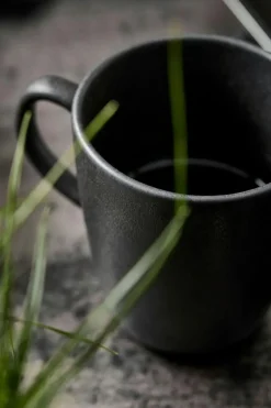 Raw Mug 35 cl, Arctic White