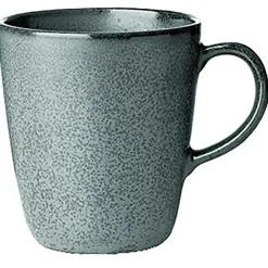 Raw Mug With Handle 35 cl, Sandy Beige
