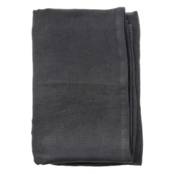 Raw Napkin 4 Pcs, Modern White