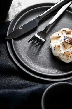 Raw Plate 23 cm, Arctic White