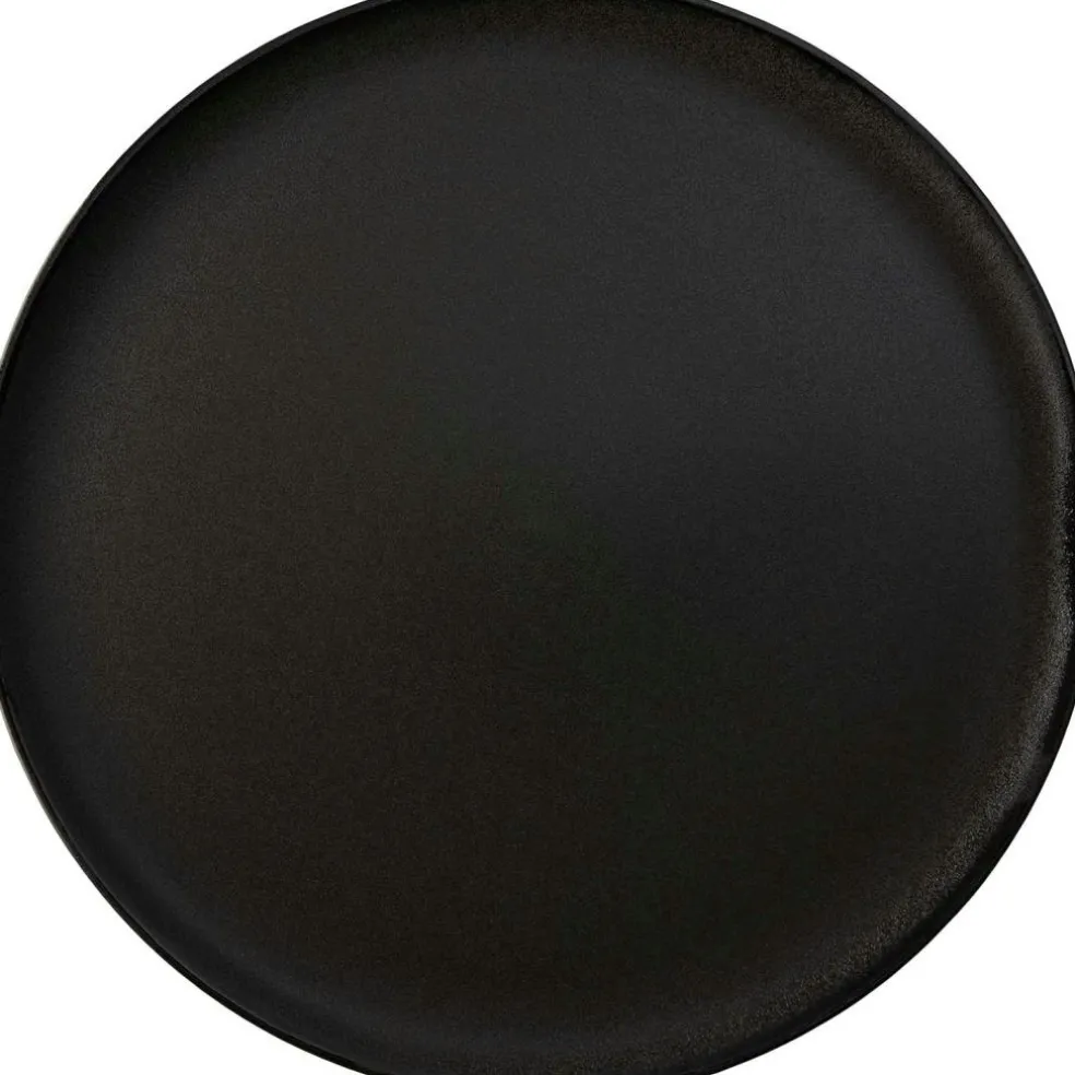 Raw Plate 28 cm, Midnight Blue