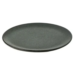 Raw Side Plate 20 cm, Midnight Blue