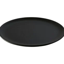 Raw Side Plate 20 cm, Midnight Blue