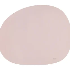 RAW Silicone Placemat Soft 33,5 x 41 cm, Dark Blue