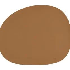 RAW Silicone Placemat Soft 33,5 x 41 cm, Dark Blue