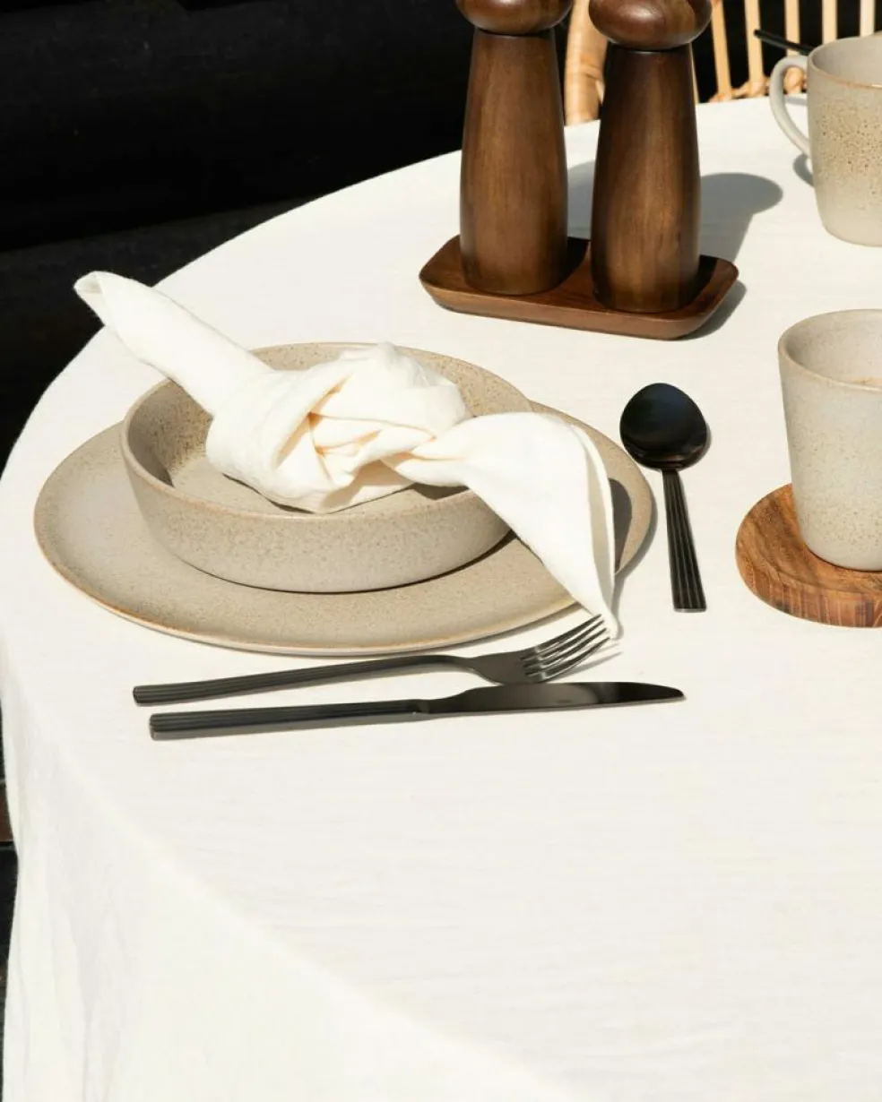 Raw Soup Bowl 19,4 cm, Midnight Blue