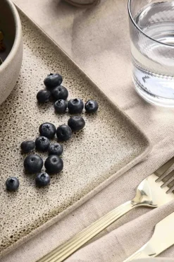 RAW Unique Swirl Glass Low 30 cl, Pink