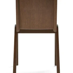 Ready Chair, Dark Stained Oak