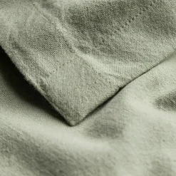 Real Tablecloth 140x240 cm, Olive