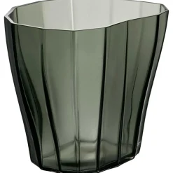 Reed Vase 50 cm, Clear