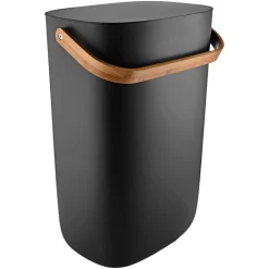 Reflect Waste Sorting Bucket Black, 6 L