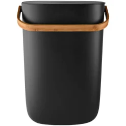 Reflect Waste Sorting Bucket Black, 6 L