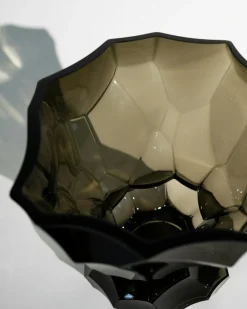 Reflection Vase 30 cm, Metallic