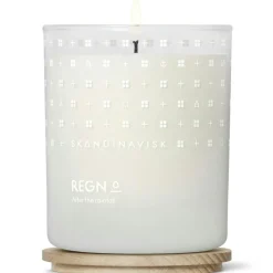 REGN Scented Candle With Lid 200 g