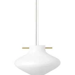 REPOSE 260 Pendant, Black