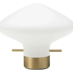 REPOSE 175 Table Lamp, Black