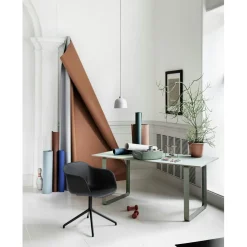 Restore Basket S, Grey