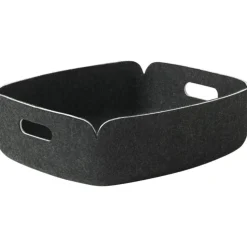 Restore Basket S, Grey