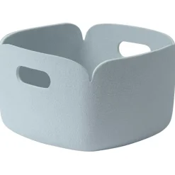 Restore Basket 28x28 cm, Sand