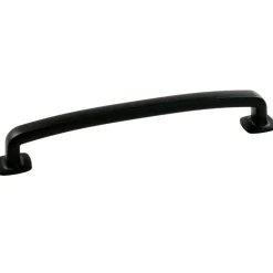 Retro 160 Handle, Matte black