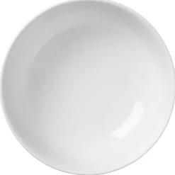Rhombe Bowl Ø15,5 cm, White