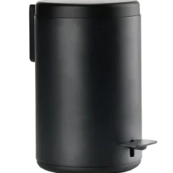 Rim Paper Bin 3 L, White