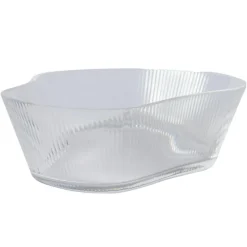 Ripe Bowl 59 cl, Clear