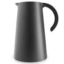 Rise Vacuum Jug 1 L, Black