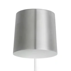 Rise Wall Lamp, White