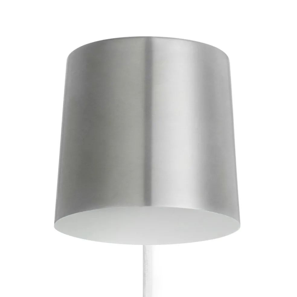 Rise Wall Lamp, White